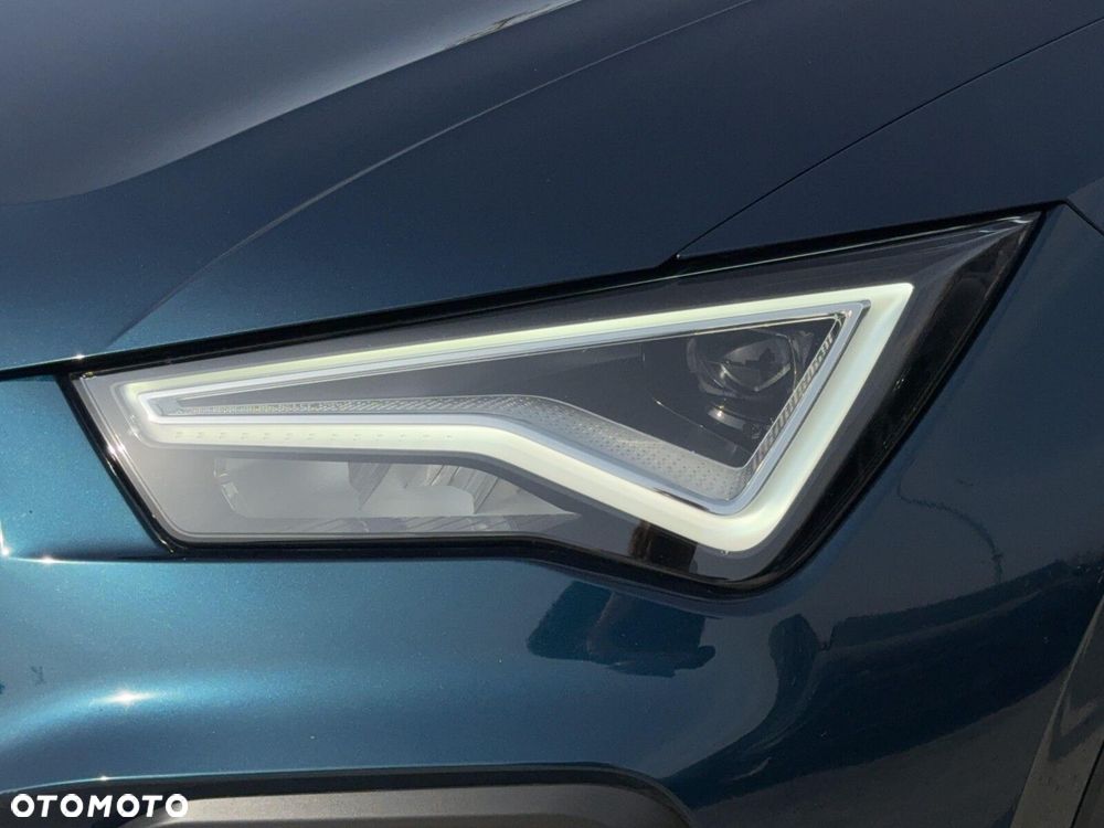 Seat Ateca 1.5 TSI Style S&S - 8