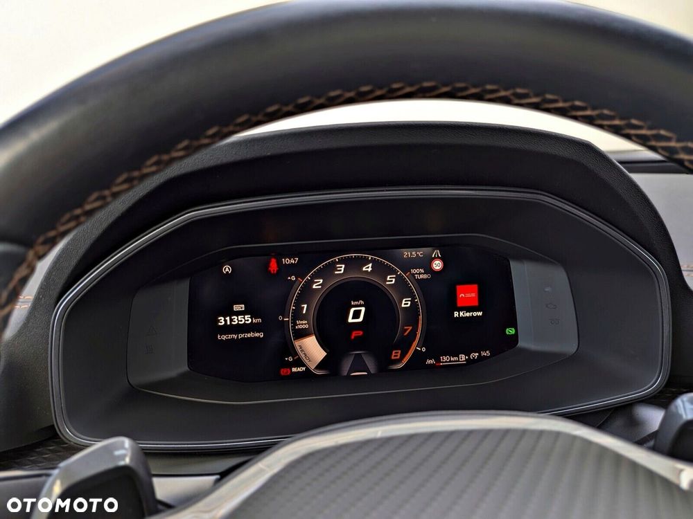 Cupra Formentor 1.5 eTSI mHEV DSG - 26