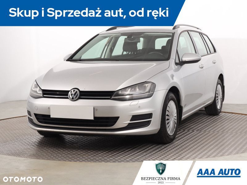 Volkswagen Golf Variant - 2