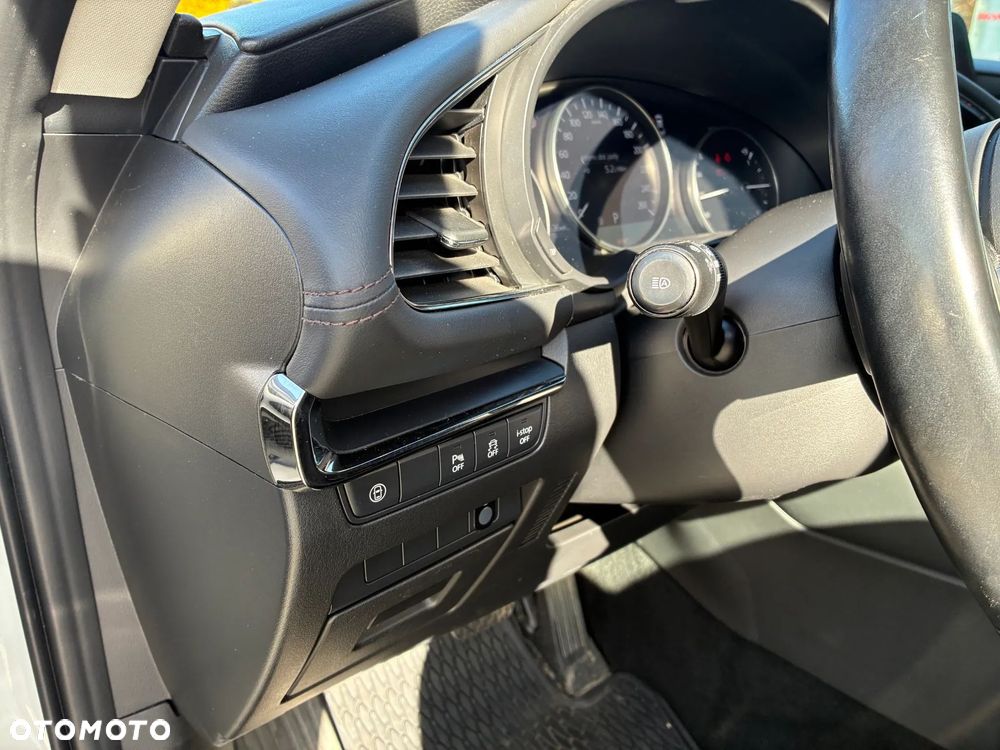 Mazda 3 - 14