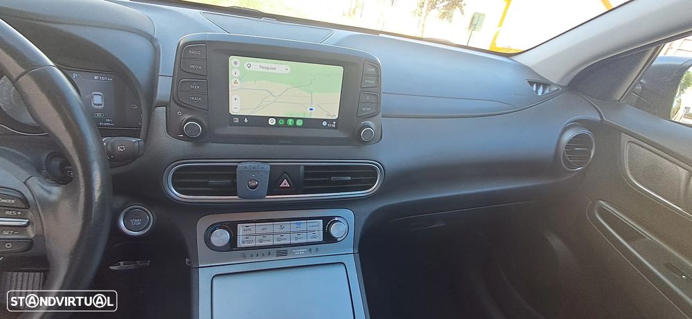 Hyundai Kauai Style - 9