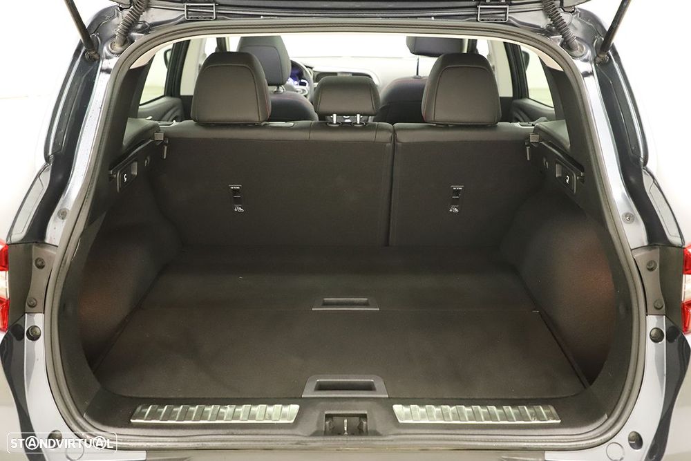 Renault Kadjar 1.5 dCi Black Edition - 18