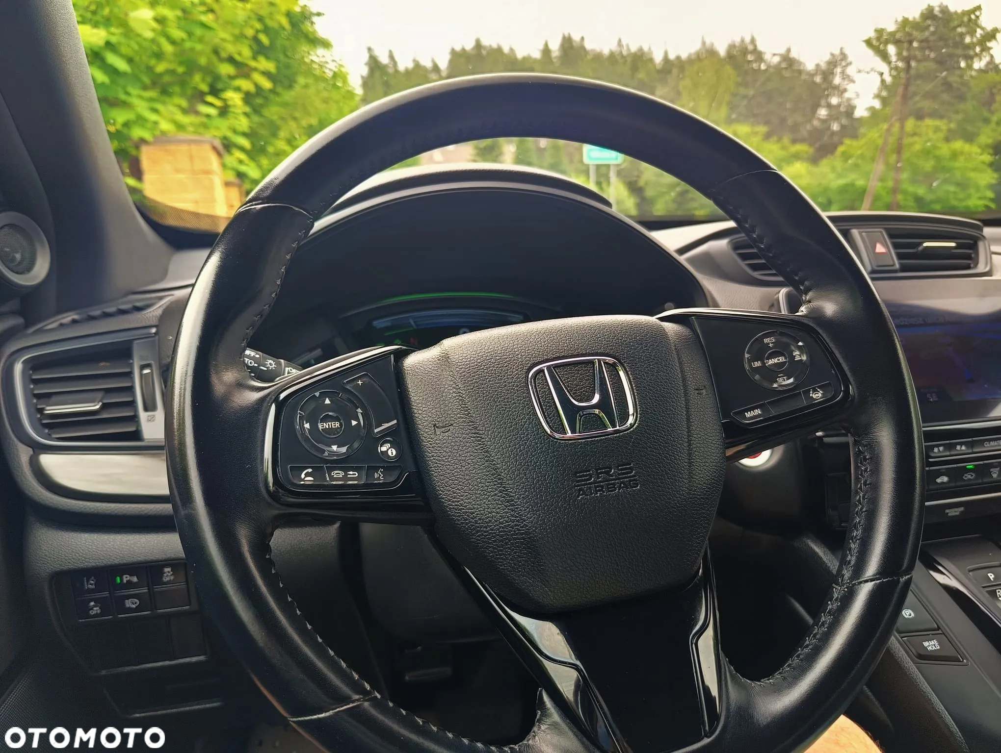 Honda CR-V - 11