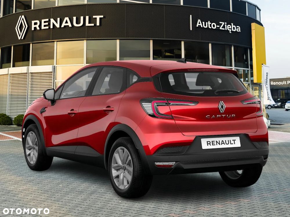 Renault Captur - 3