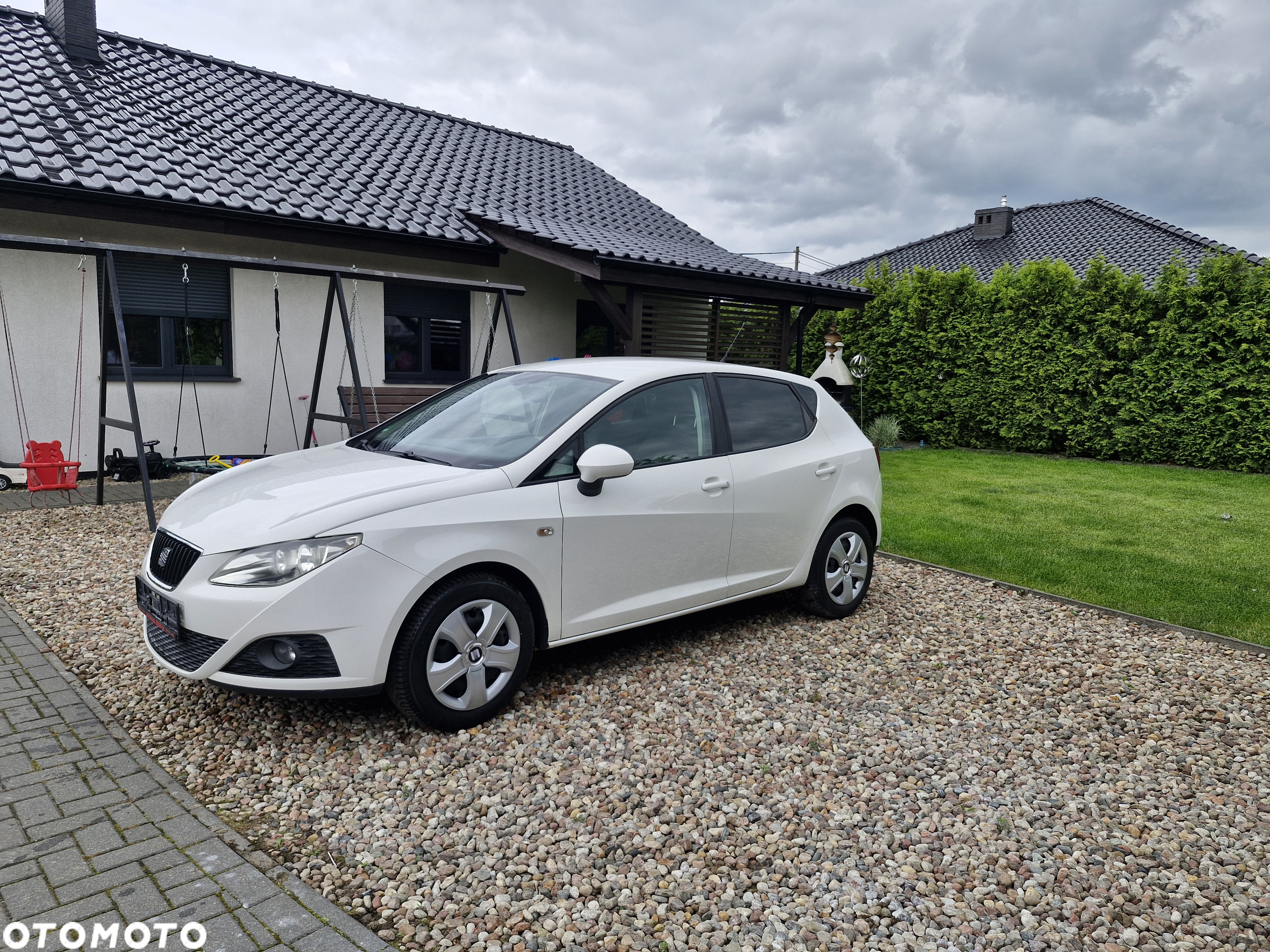 Seat Ibiza - 3