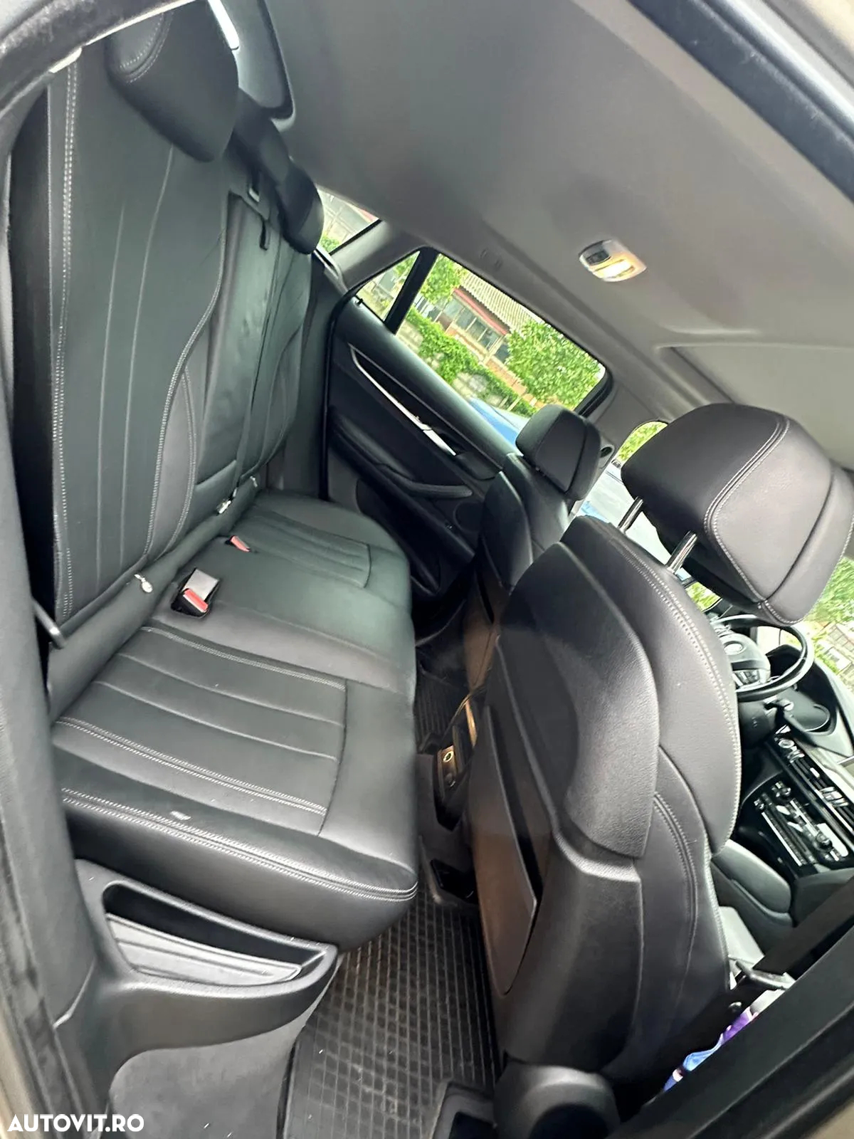 BMW X6 xDrive30d - 10