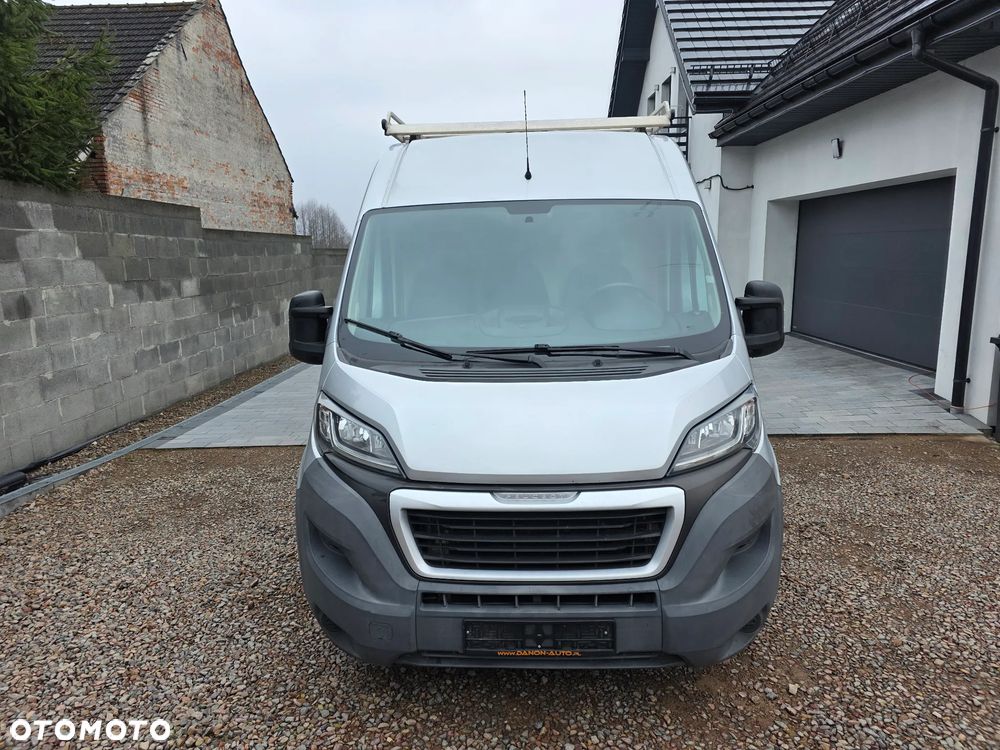 Peugeot Boxer - 8