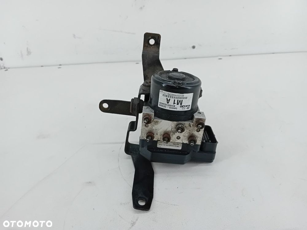 POMPA ABS HYUNDAI TUSCON I 58920-2E000  58900-2E000 BH601013400  5WY7507B - 1