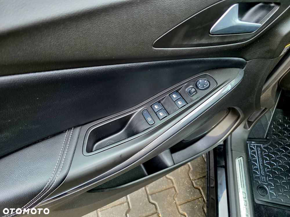 Opel Grandland X 1.2 Start/Stop Ultimate - 22