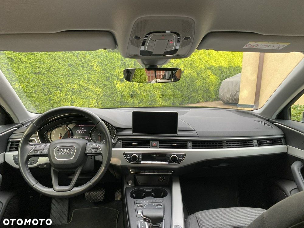 Audi A4 - 20