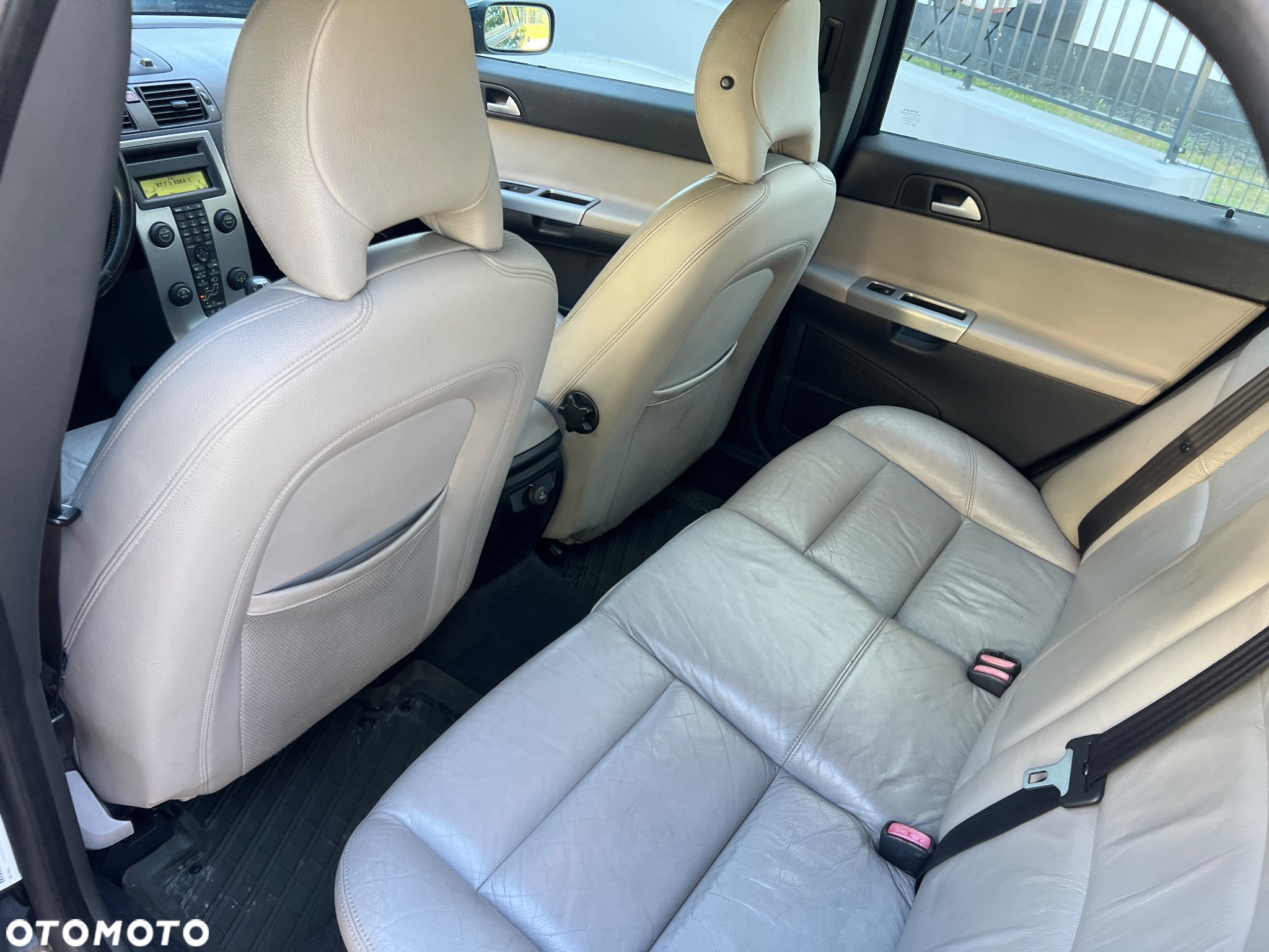 Volvo V50 2.0D DPF Summum - 9