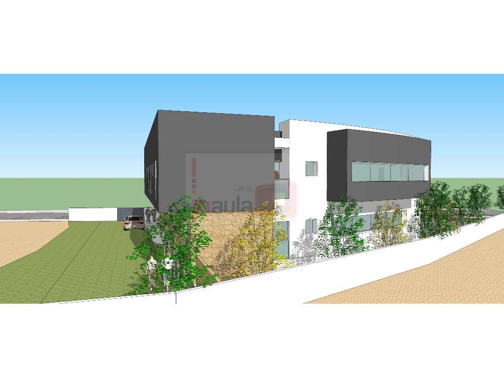 Lote de terreno - Grande imagem: 3/4