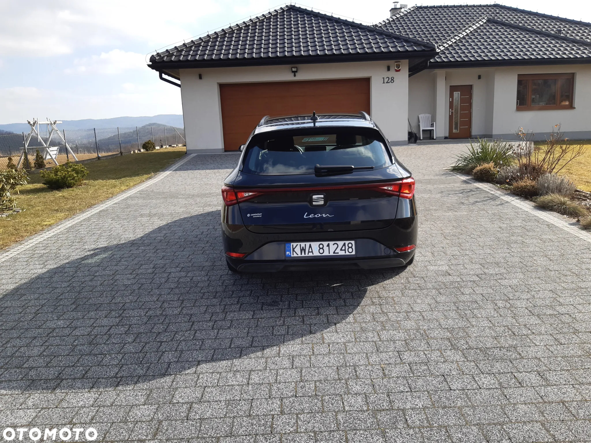 Seat Leon 1.5 TSI Style - 2