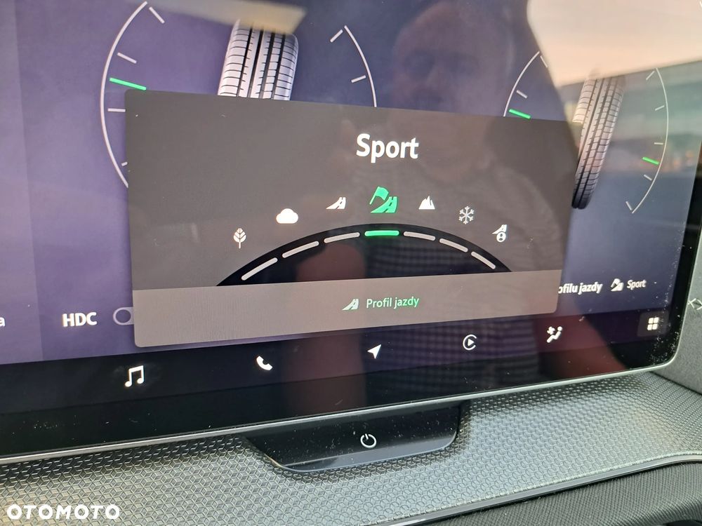 Skoda Kodiaq 2.0 TDI 4x4 Sportline DSG - 33