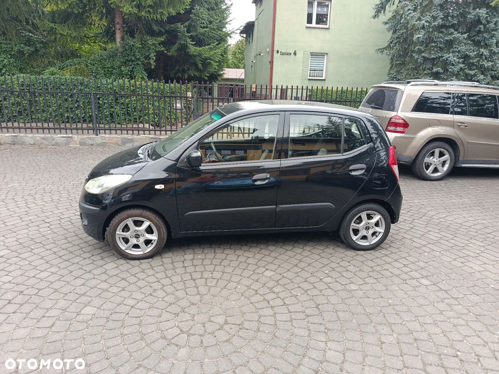 Hyundai i10 1.1 Classic - 2