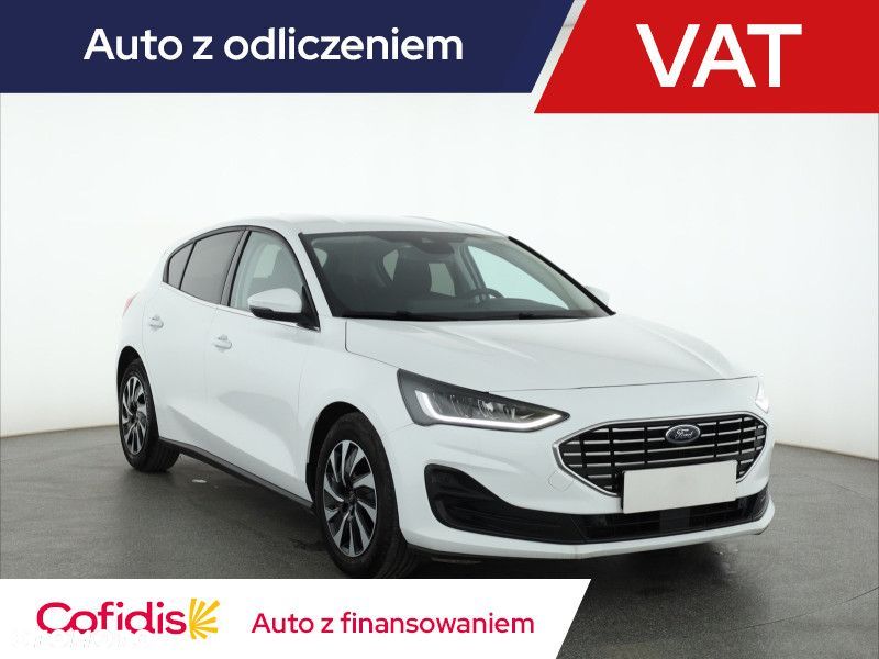 Ford Focus - 2