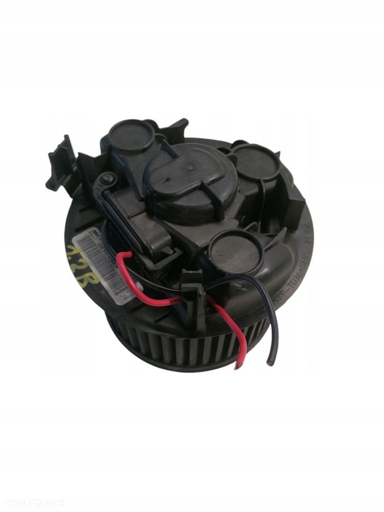 wentylator dmuchawa renault clio iii gmvb85acv - 4