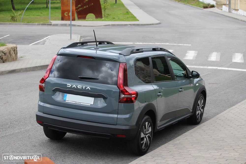 Dacia Jogger 1.0 TCe Expression 7L - 5