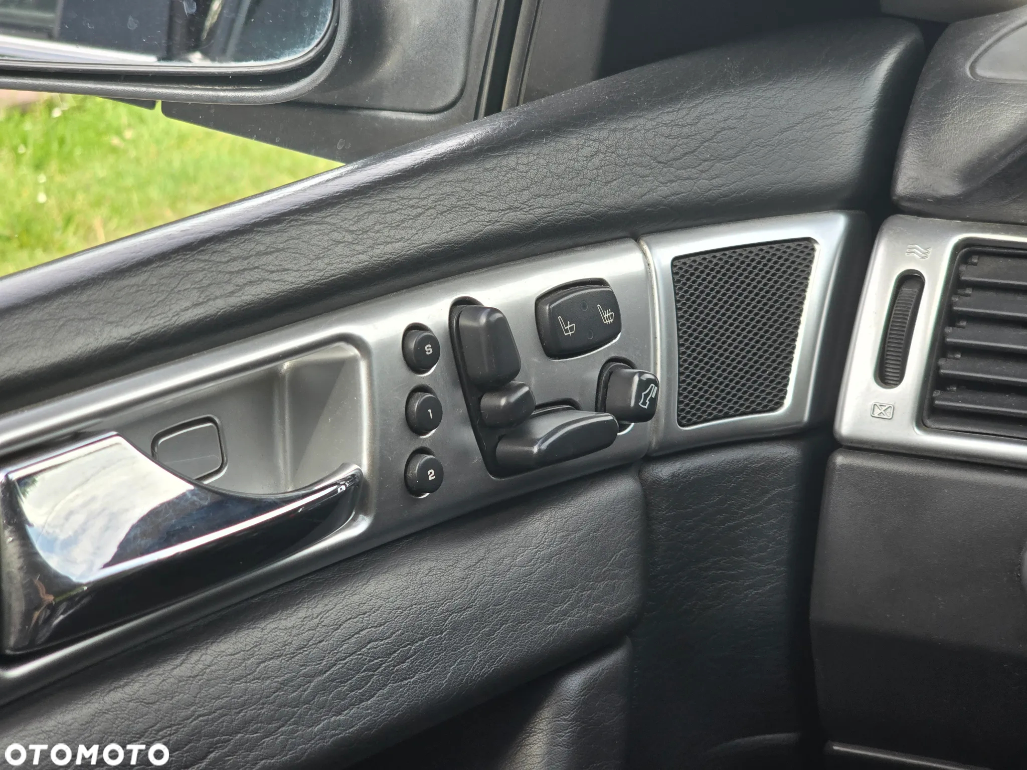 Chrysler Pacifica 3.5 AWD - 22