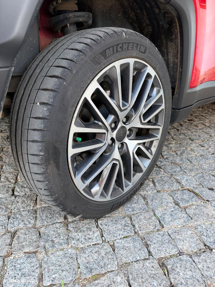 Jeep Compass 1.3 TG 4Xe Limited S - 6