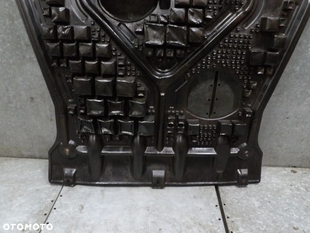 JEEP GRAND CHEROKEE WK 3.0 CRD OSŁONA POD SILNIK - 5