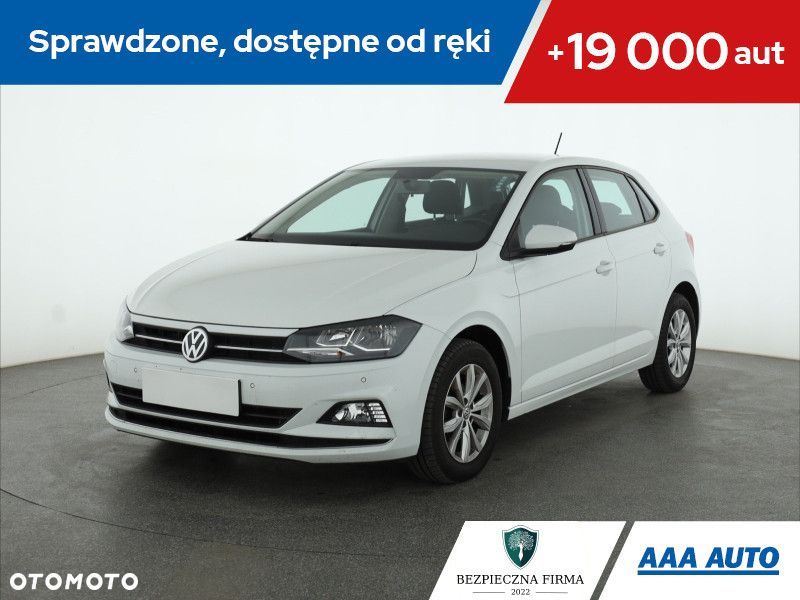 Volkswagen Polo - 1