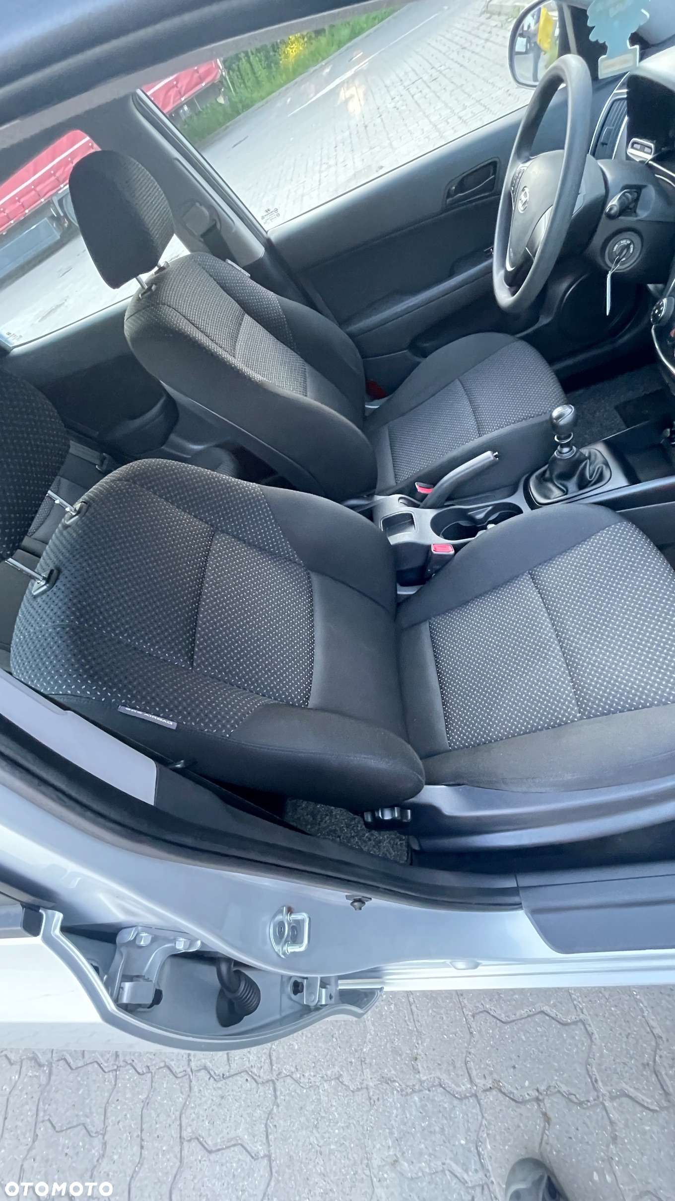 Hyundai i30 1.4 Base + EU5 - 30