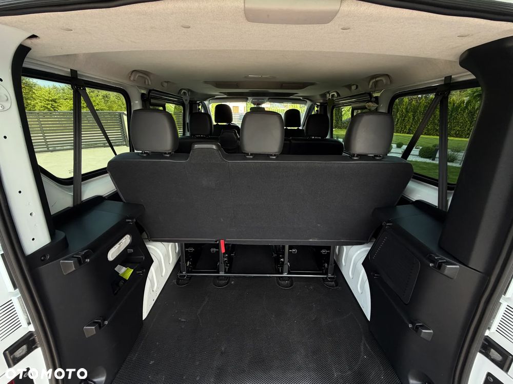 Renault Trafic Combi Authentique - 26