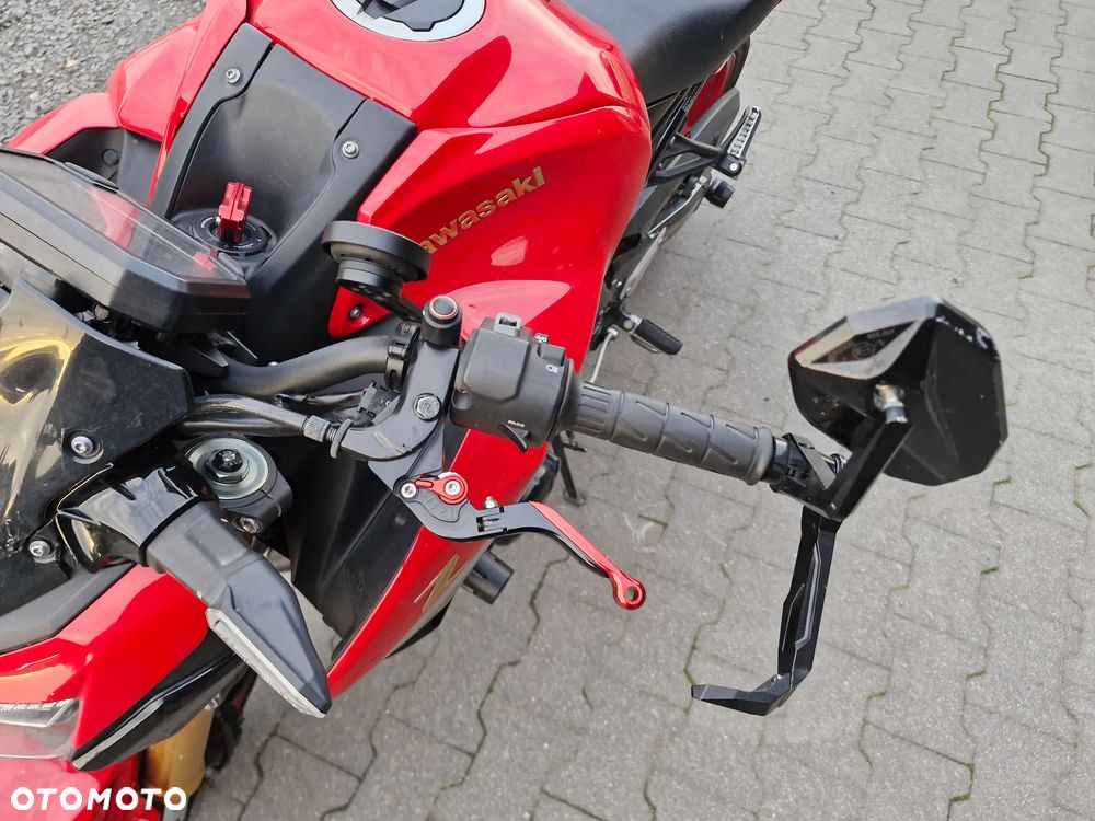 Kawasaki Z 900 - 18