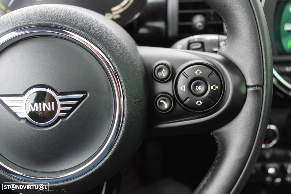 MINI 3 Portas Cooper SE - 21