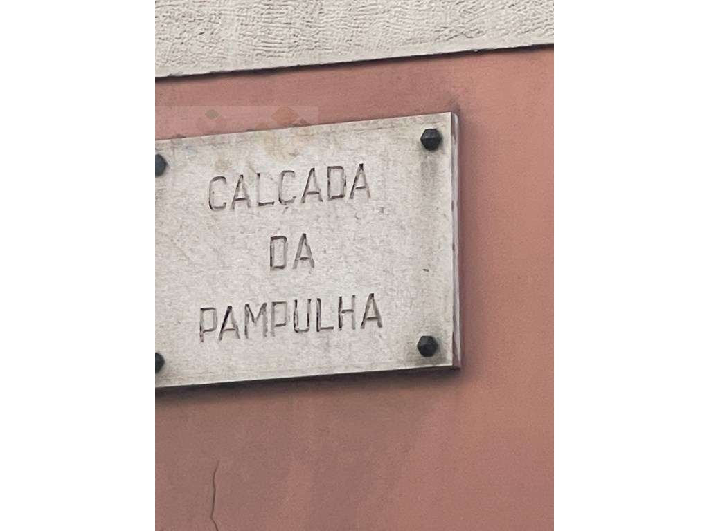 Prédio Calçada da Pampulha - Grande imagem: 3/56
