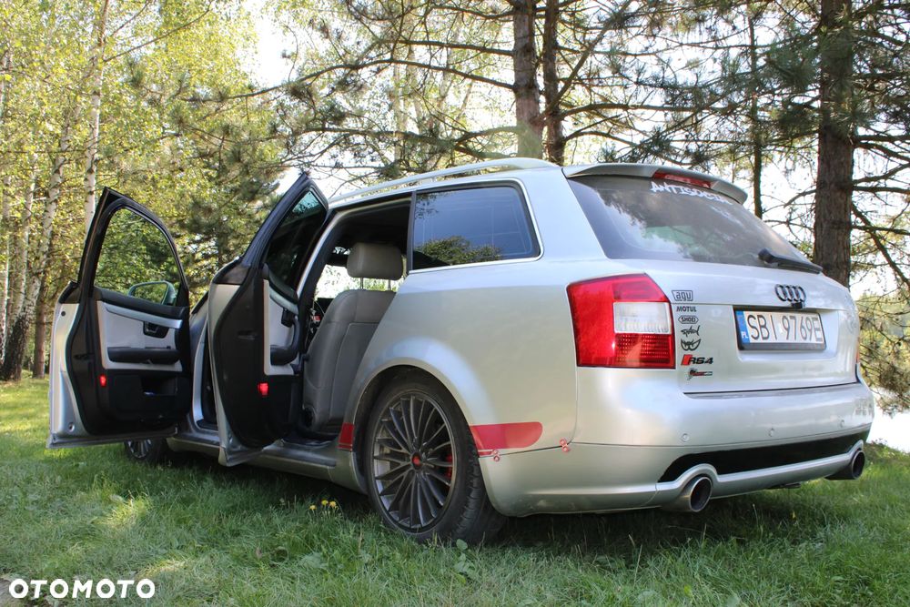 Audi A4 ver-1-8t-quattro - 7