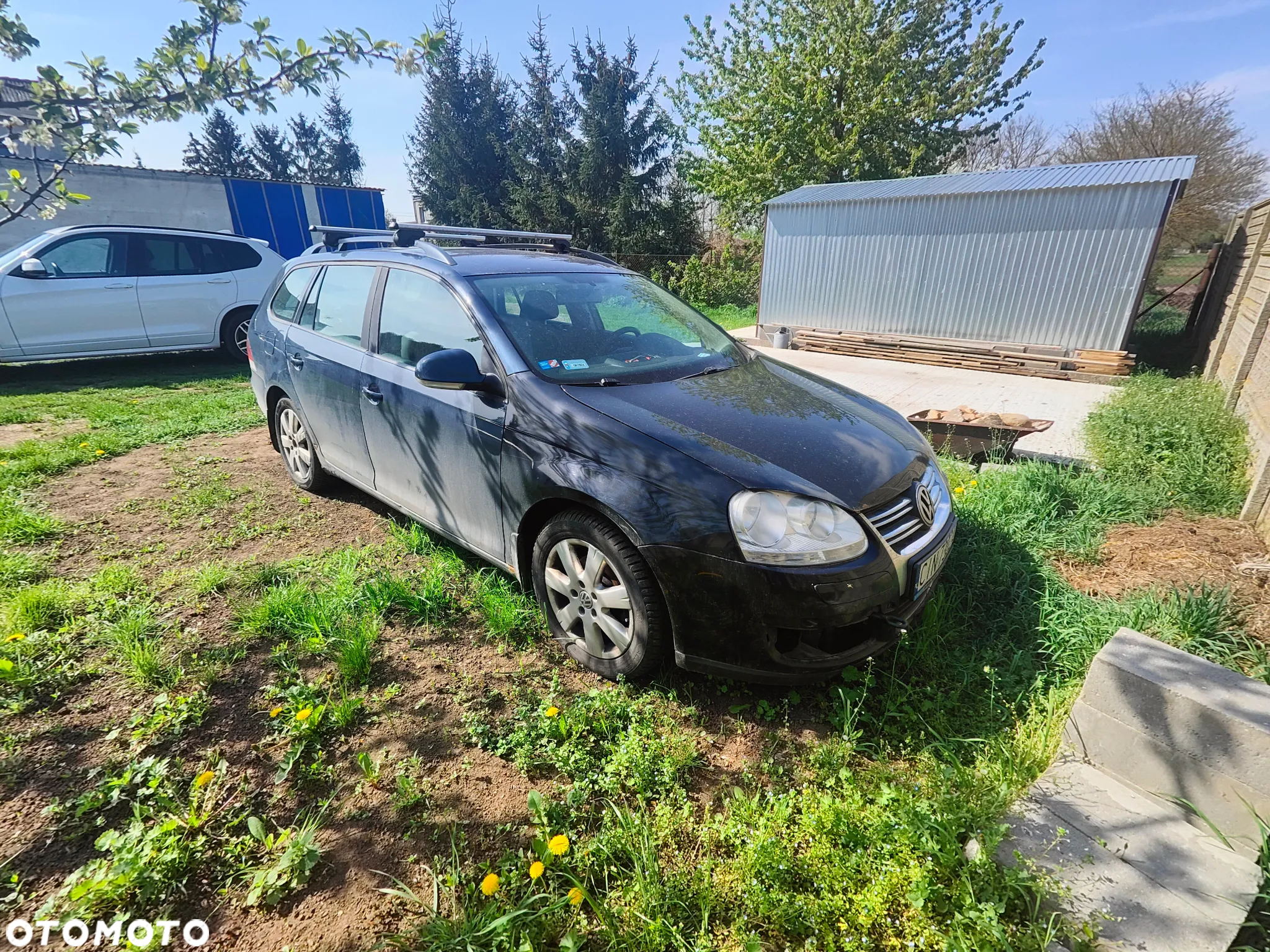 Volkswagen Golf V 1.6 Comfortline - 2