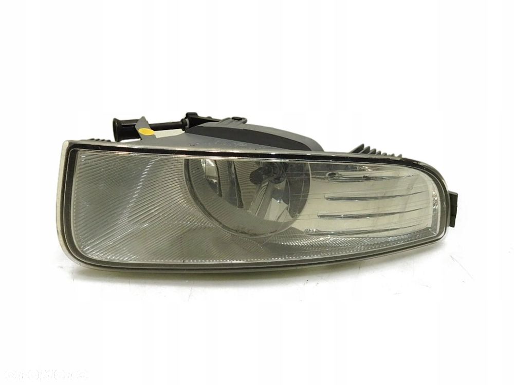 HALOGEN LEWY SKODA SUPERB II 3T0941699 3T0941701 - 1