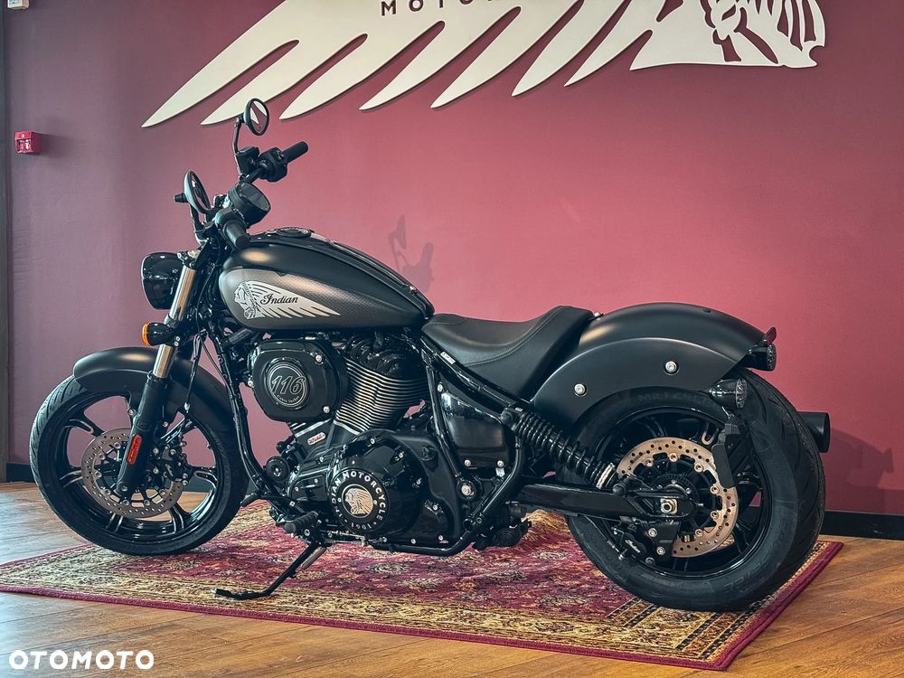 Indian Chief - 2