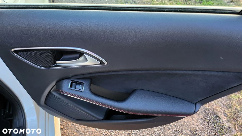 Mercedes-Benz Klasa A 180 AMG Line - 20