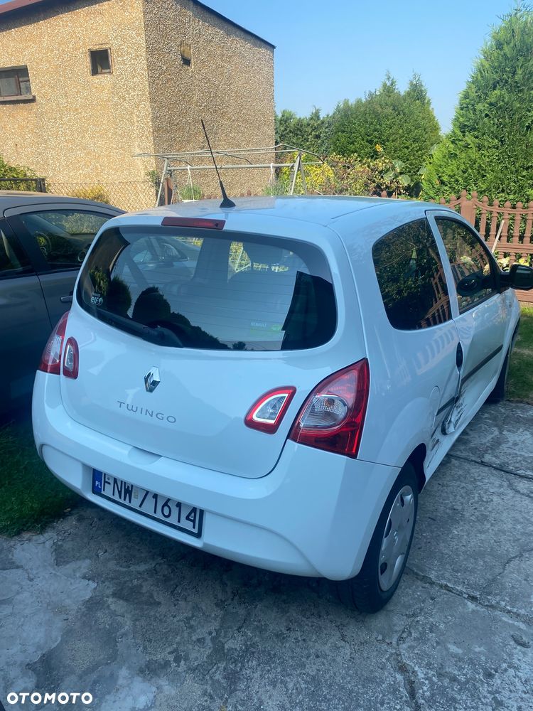 Renault Twingo 1.2 16V Eco Dynamique - 4