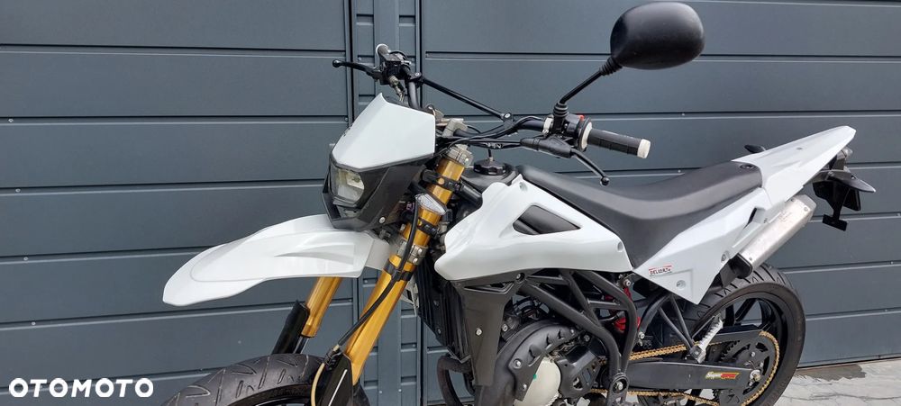 Yamaha DT