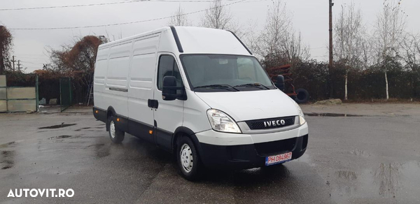 Motor iveco daily 3.0