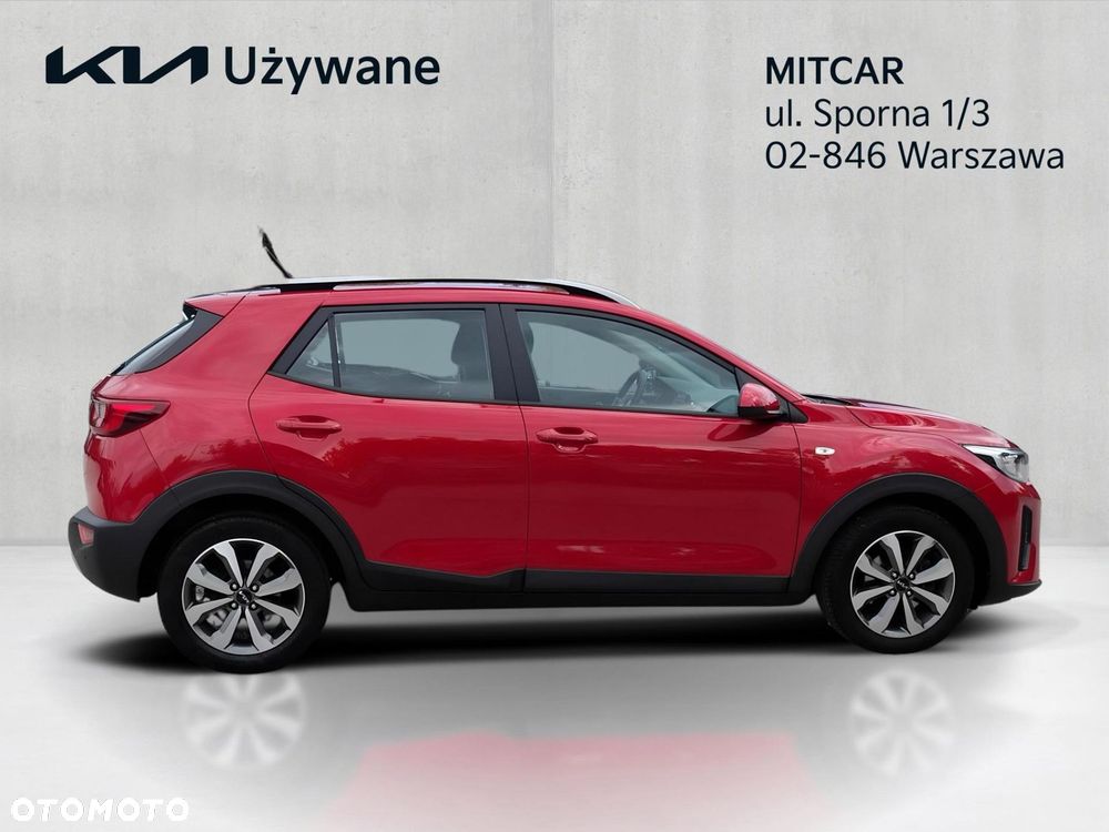 Kia Stonic 1.0 T-GDI M - 6