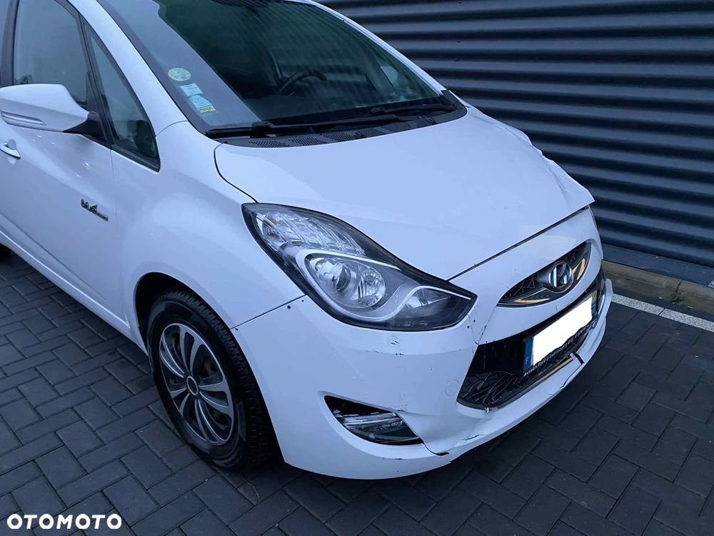 Hyundai ix20 1.4 CRDi Classic - 18