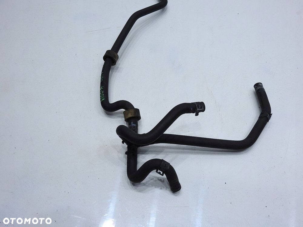 WĄŻ RURKA WODY VW GOLF V 1.6 8V - 7