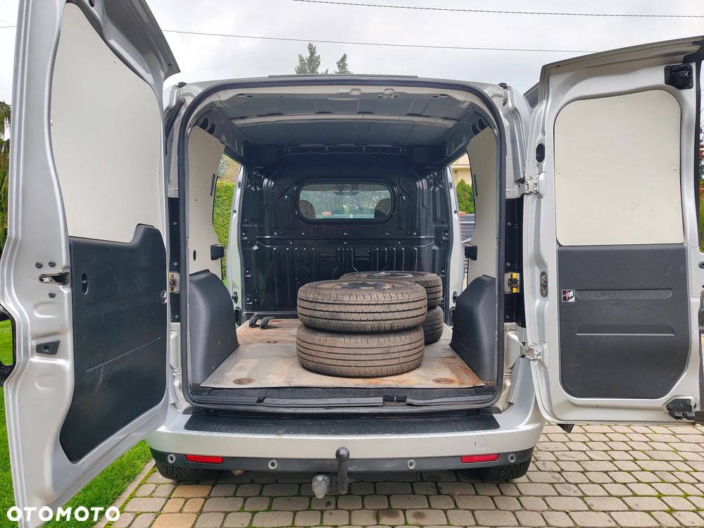 Fiat Doblo - 13