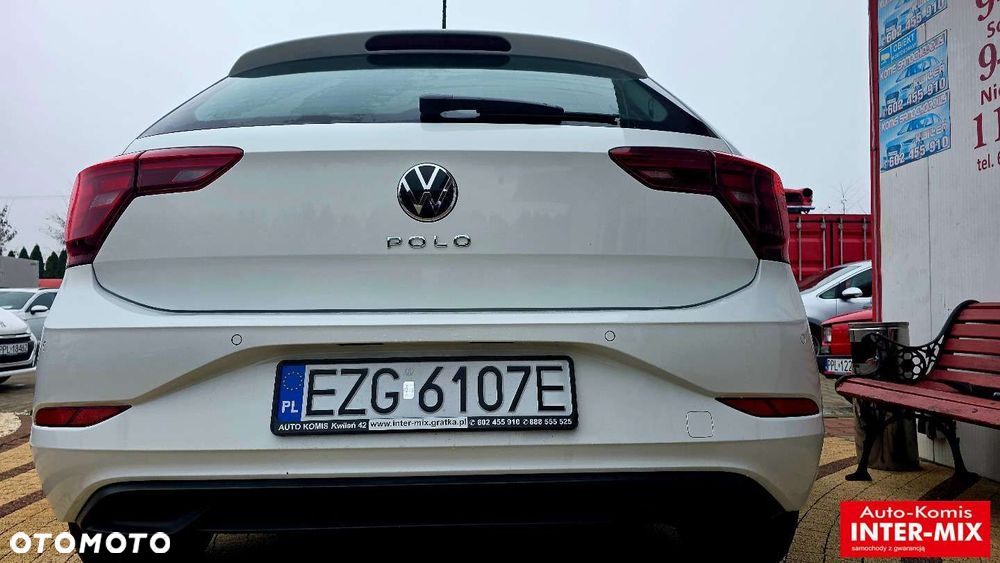 Volkswagen Polo - 8