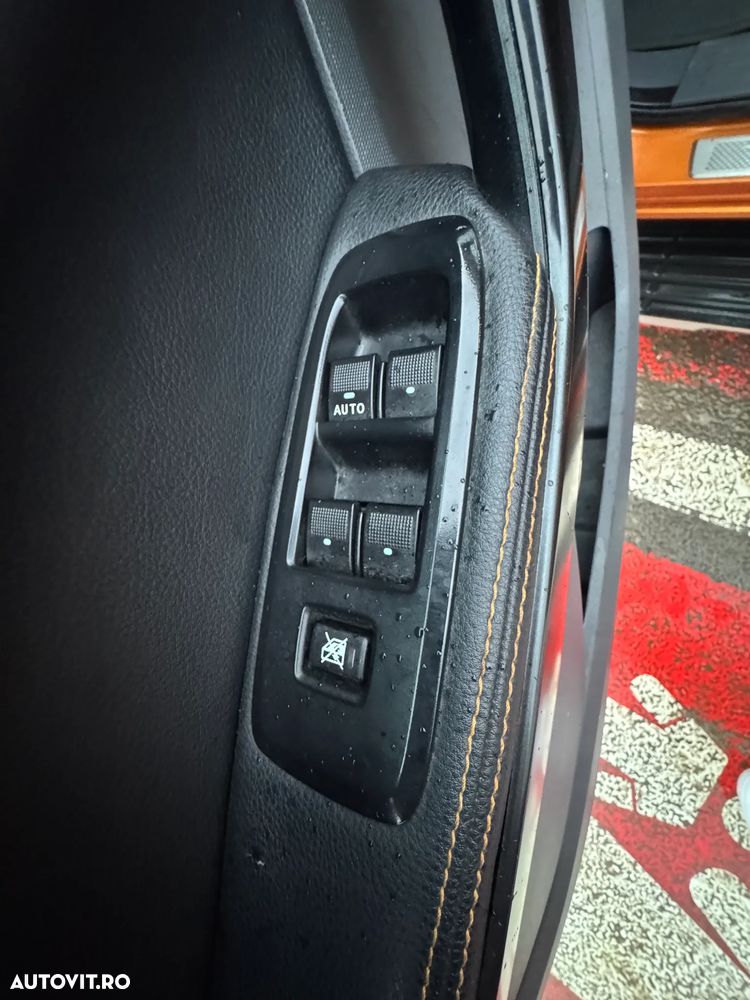 Ford Ranger 3.2 Duratorq 200 CP 4x4 Cabina Dubla Wildtrack Aut. - 23