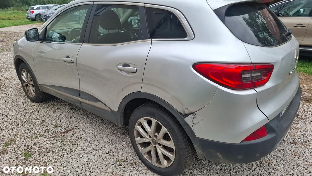 Renault Kadjar - 7