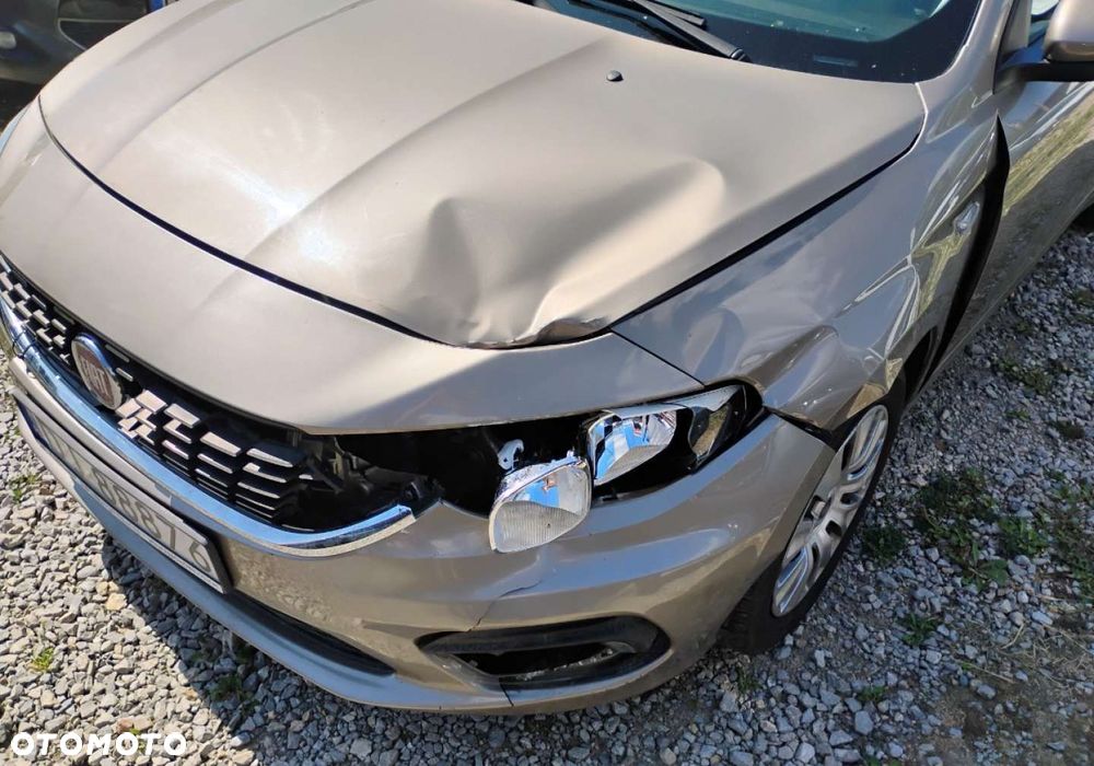 Fiat Tipo - 23