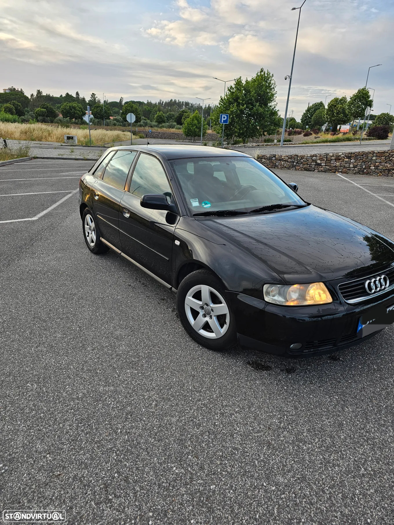 Audi A3 - 22