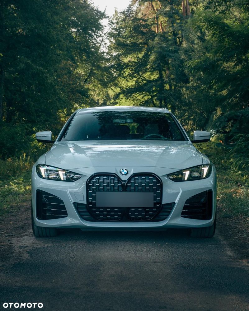 BMW Seria 4 430d xDrive mHEV sport - 1
