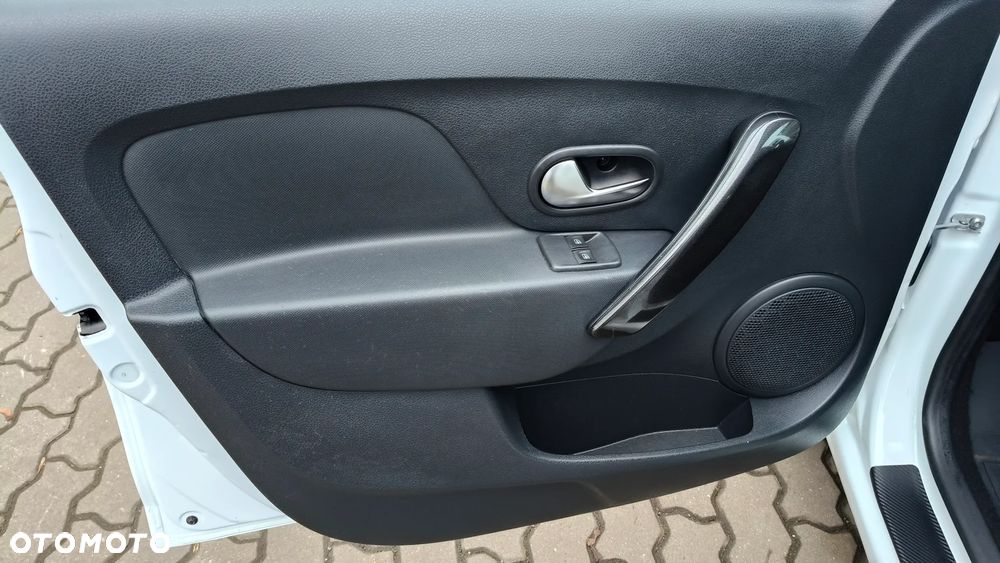 Dacia Logan SCe 75 Comfort - 19